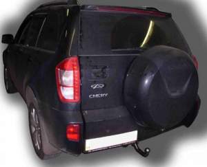 Фаркоп CHERY Tiggo 2012 г. Фаркоп CHERY Tiggo 2012 г.