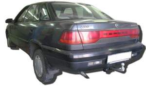 Фаркоп DAEWOO Espero 1995-1999 г. Фаркоп DAEWOO Espero 1995-1999 г.