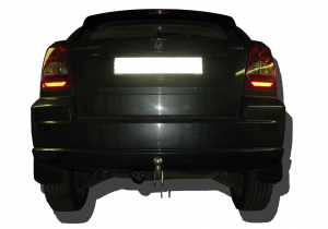 Фаркоп DODGE Caliber 2006 г.