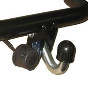 Фаркоп HYUNDAI Matrix 2001 г. Фаркоп HYUNDAI Matrix 2001 г.